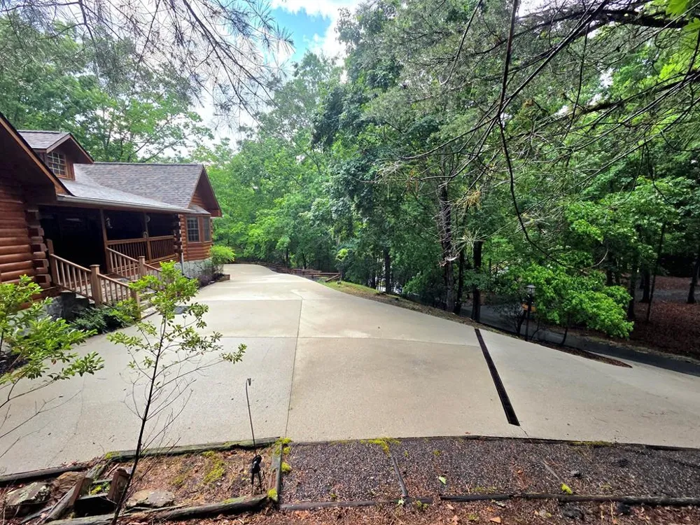 Laurel Ridge Road Murphy, NC 28906