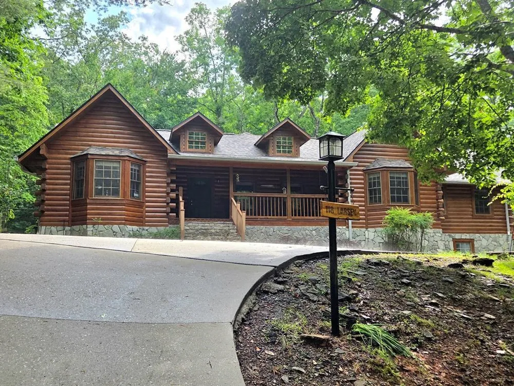 Laurel Ridge Road Murphy, NC 28906