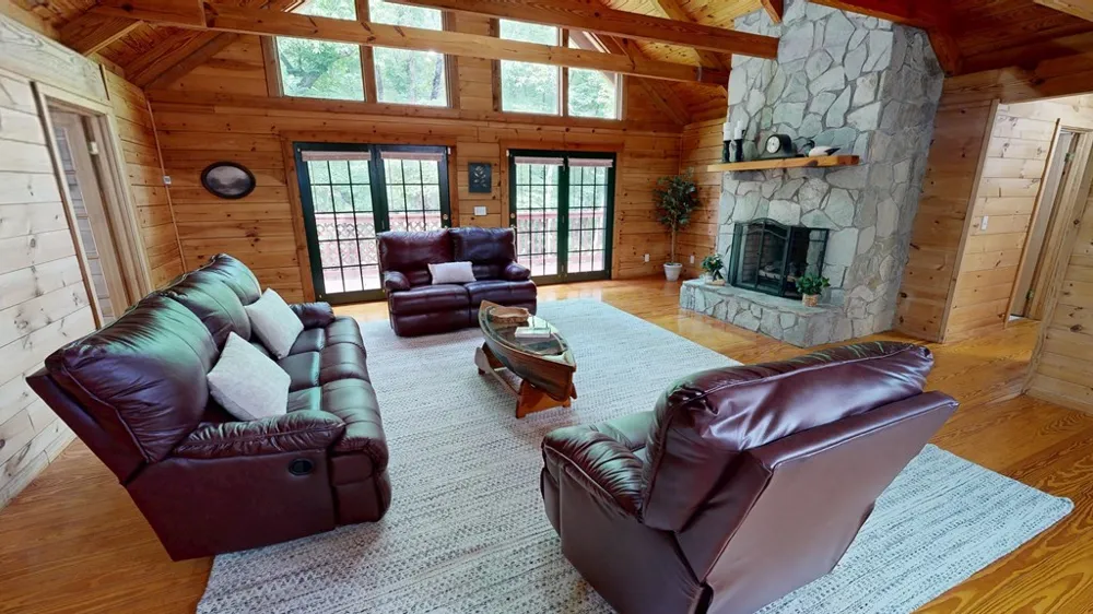 Laurel Ridge Road Murphy, NC 28906