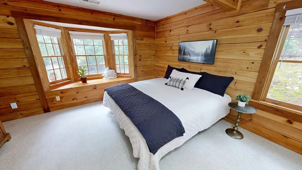 Laurel Ridge Road Murphy, NC 28906