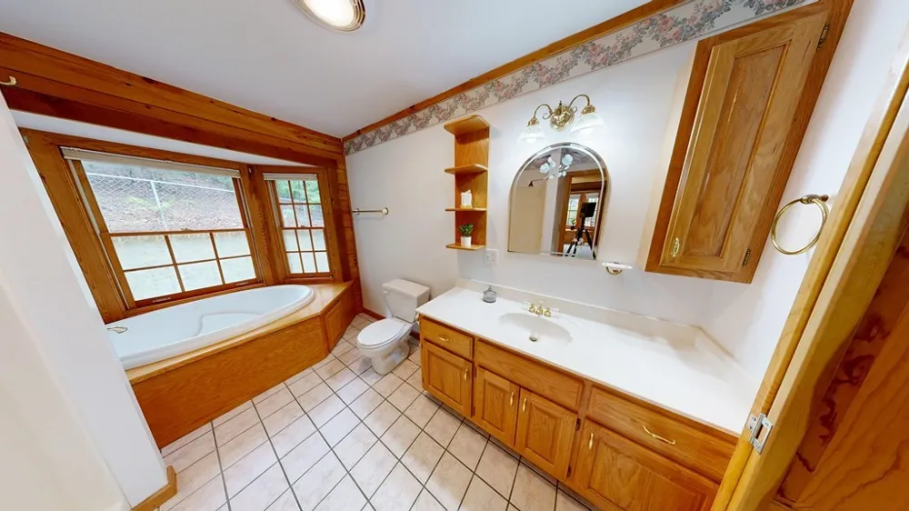 Laurel Ridge Road Murphy, NC 28906