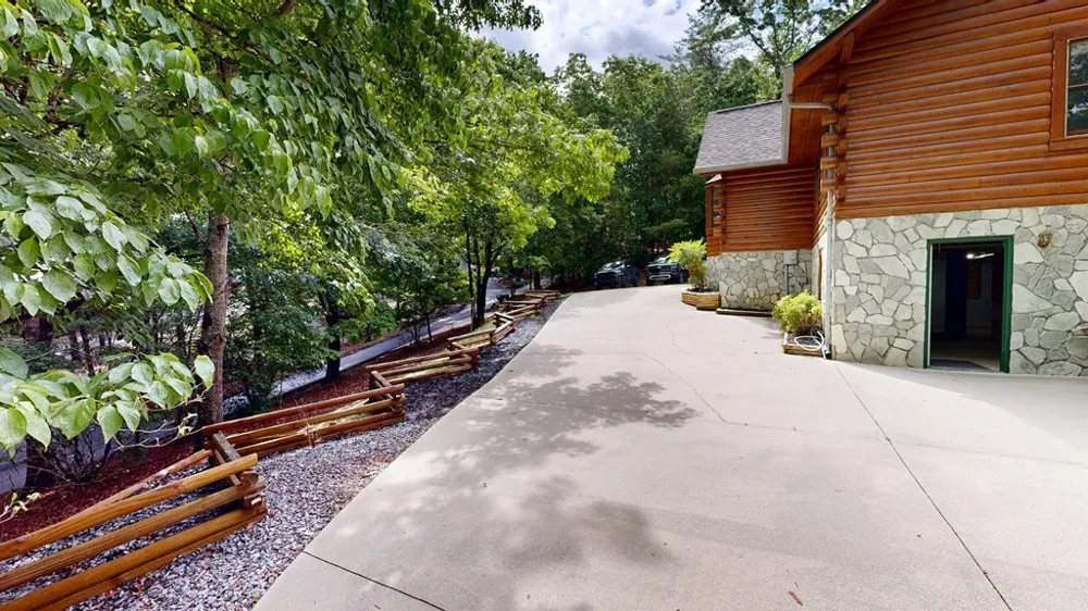 Laurel Ridge Road Murphy, NC 28906