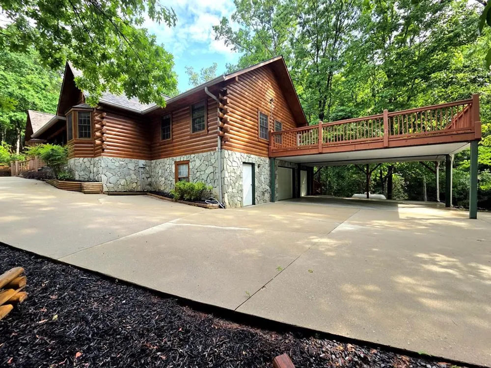Laurel Ridge Road Murphy, NC 28906