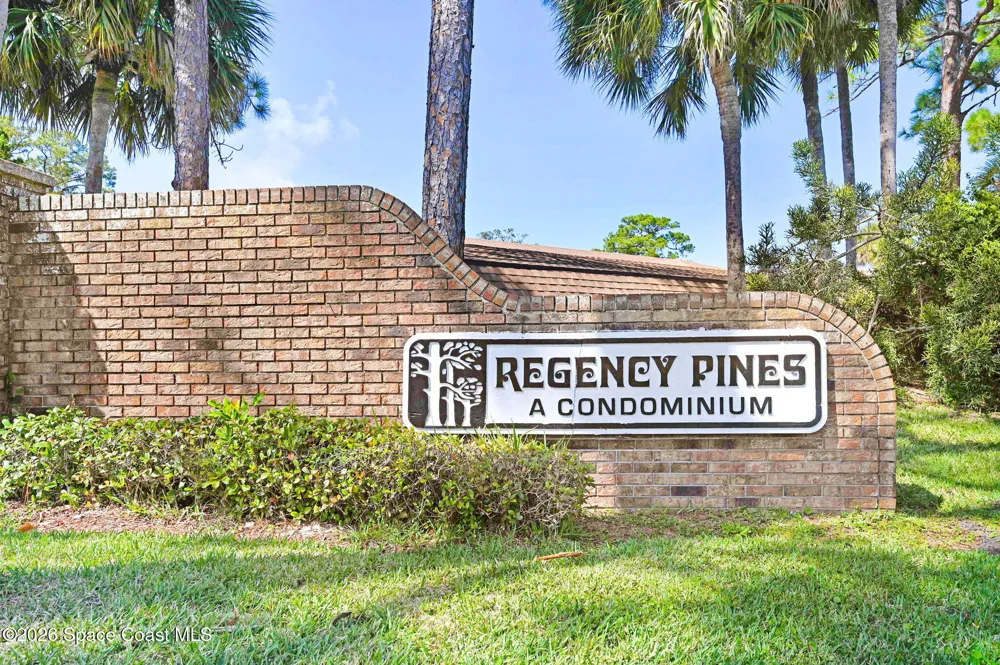 1515 Huntington Lane #428 Rockledge, FL 32955