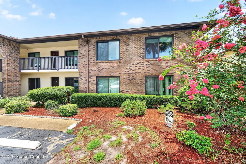 1515 Huntington Lane #428 Rockledge, FL 32955