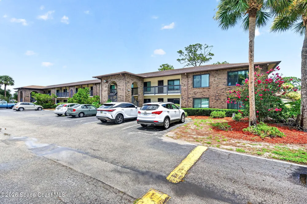 1515 Huntington Lane #428 Rockledge, FL 32955