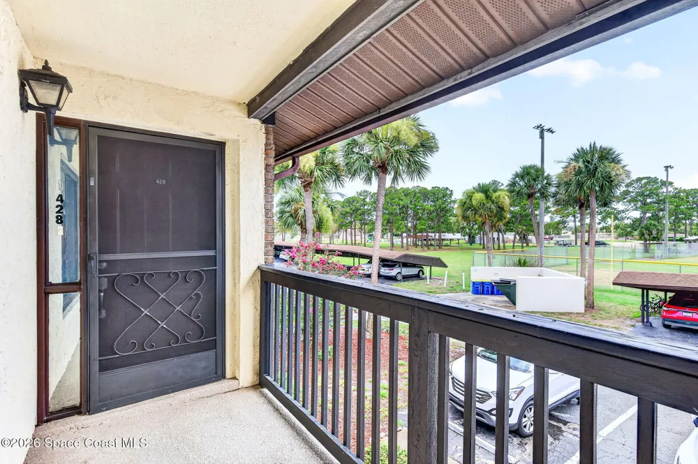 1515 Huntington Lane #428 Rockledge, FL 32955