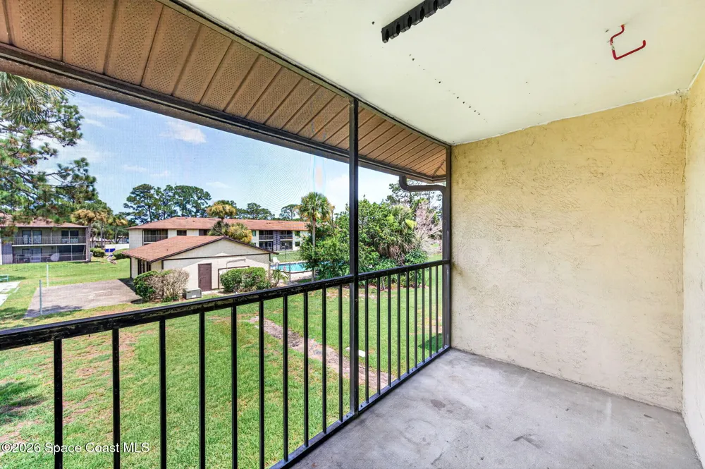 1515 Huntington Lane #428 Rockledge, FL 32955
