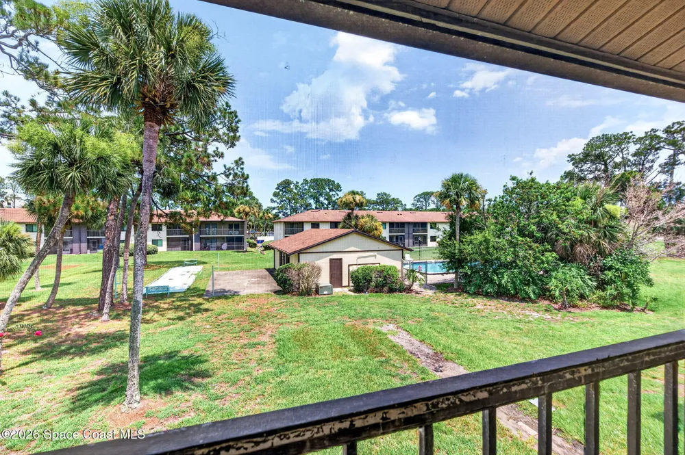 1515 Huntington Lane #428 Rockledge, FL 32955