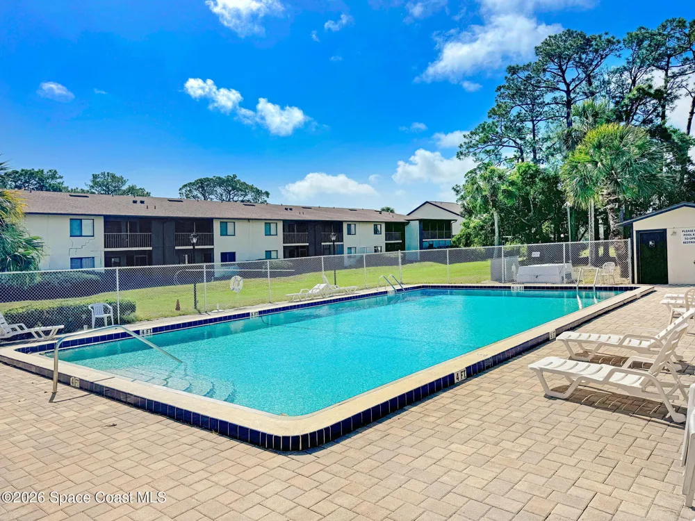 1515 Huntington Lane #428 Rockledge, FL 32955