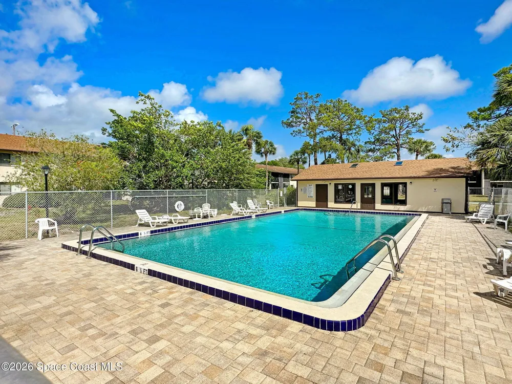1515 Huntington Lane #428 Rockledge, FL 32955