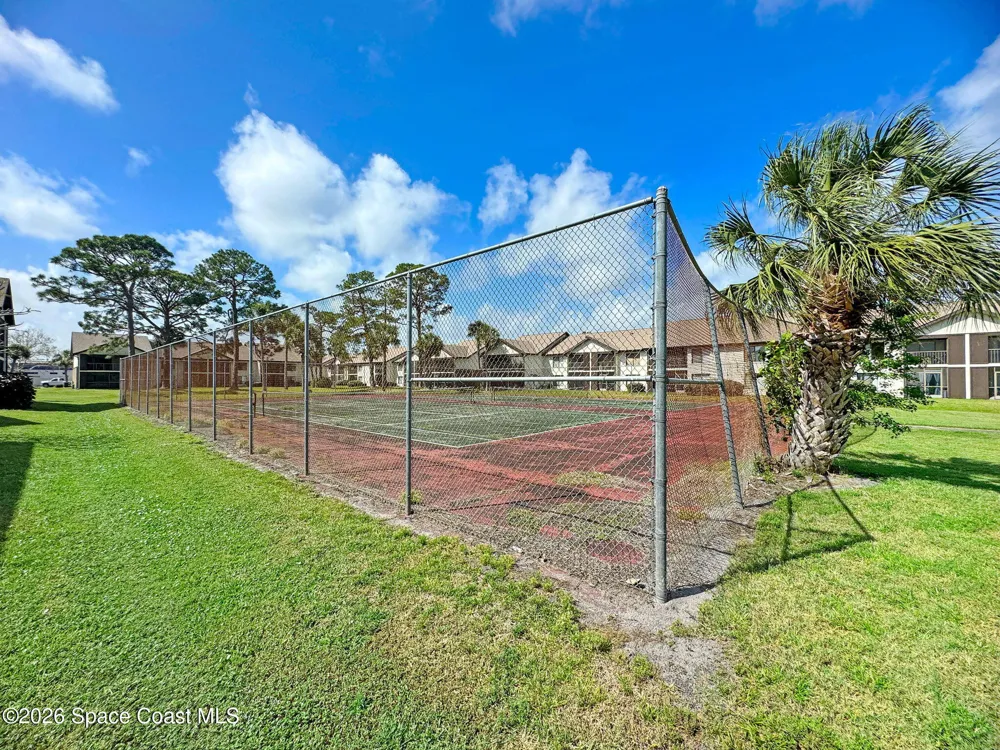 1515 Huntington Lane #428 Rockledge, FL 32955