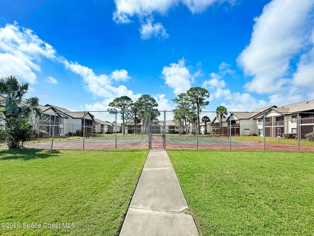 1515 Huntington Lane #428 Rockledge, FL 32955