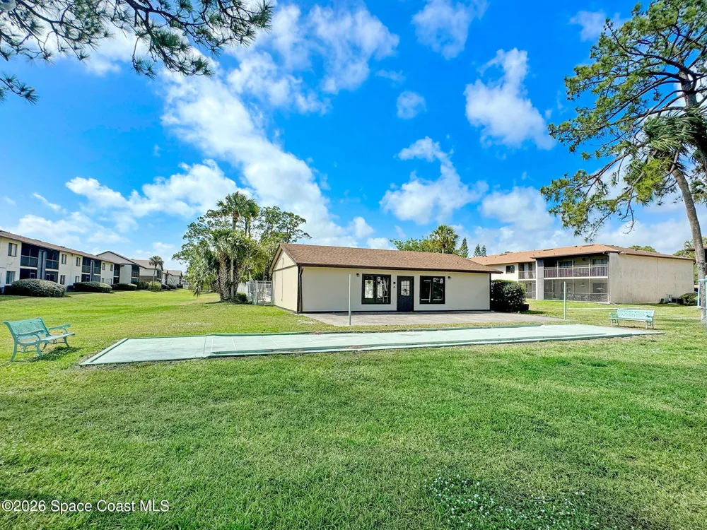 1515 Huntington Lane #428 Rockledge, FL 32955