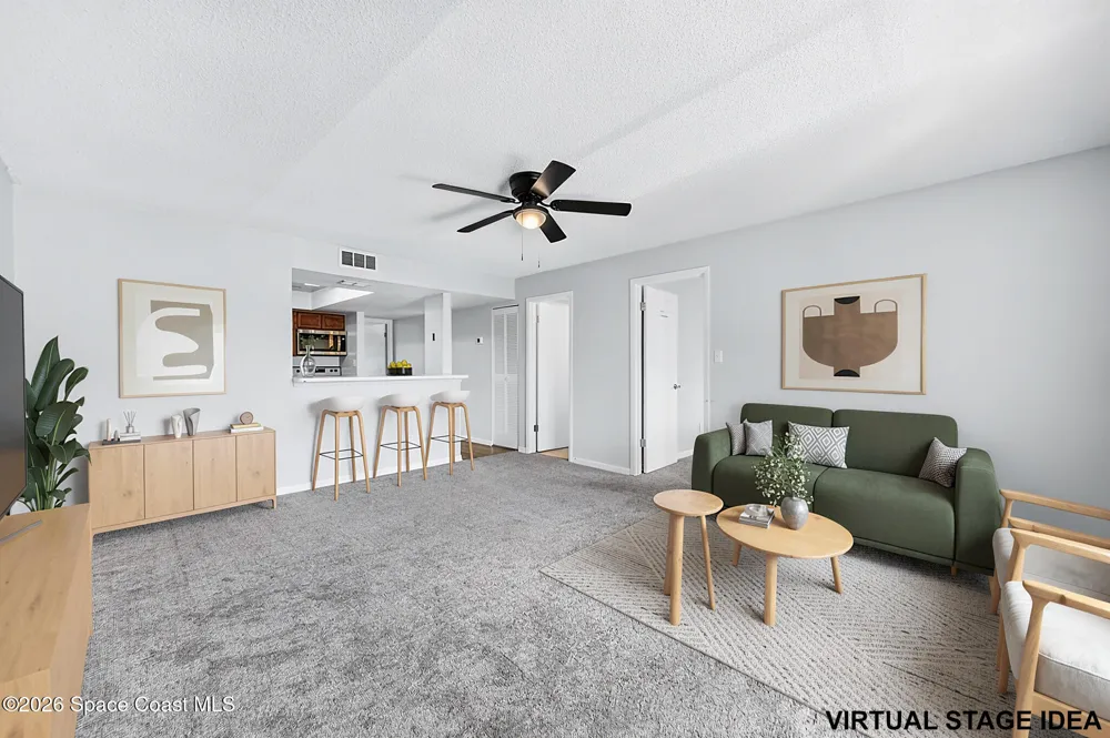1515 Huntington Lane #428 Rockledge, FL 32955