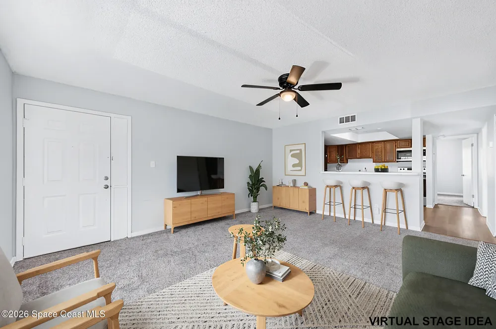 1515 Huntington Lane #428 Rockledge, FL 32955