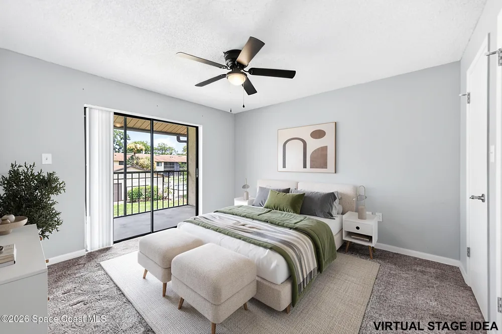 1515 Huntington Lane #428 Rockledge, FL 32955