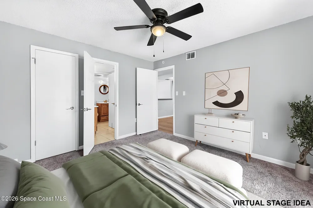 1515 Huntington Lane #428 Rockledge, FL 32955