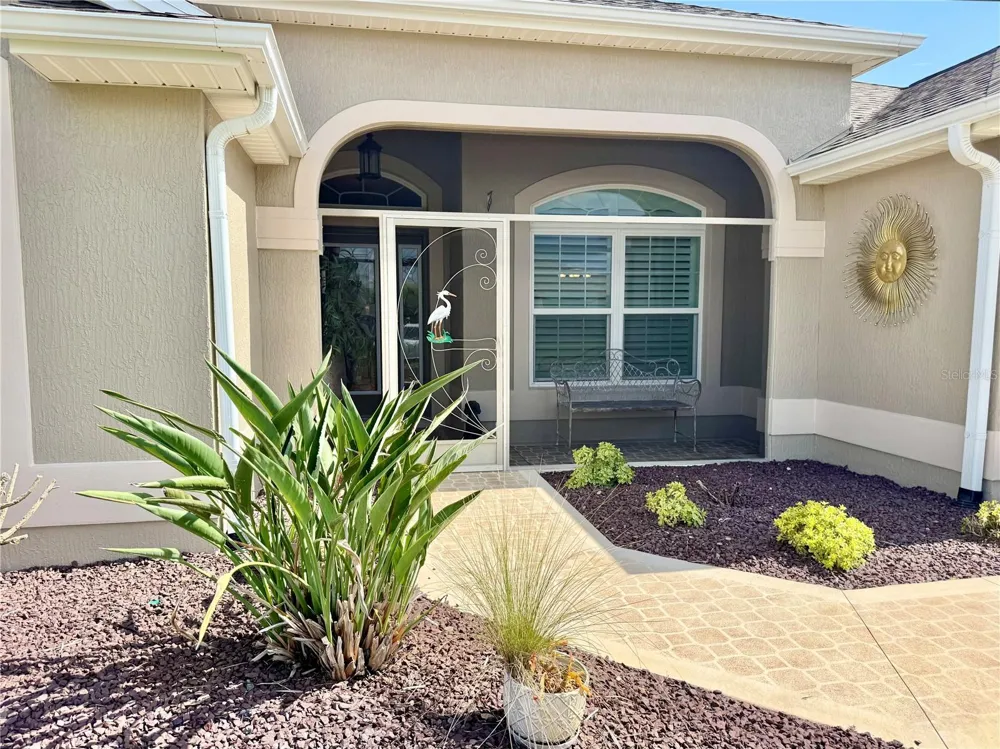 632 CORONACA COURT The Villages, FL 32163