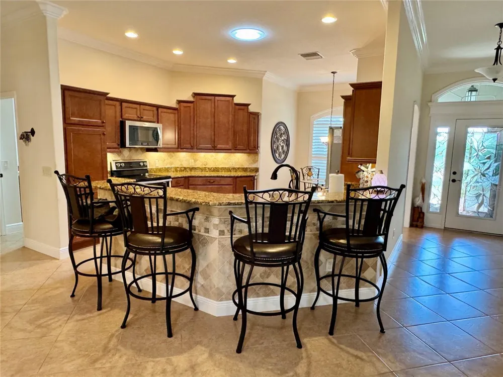 632 CORONACA COURT The Villages, FL 32163