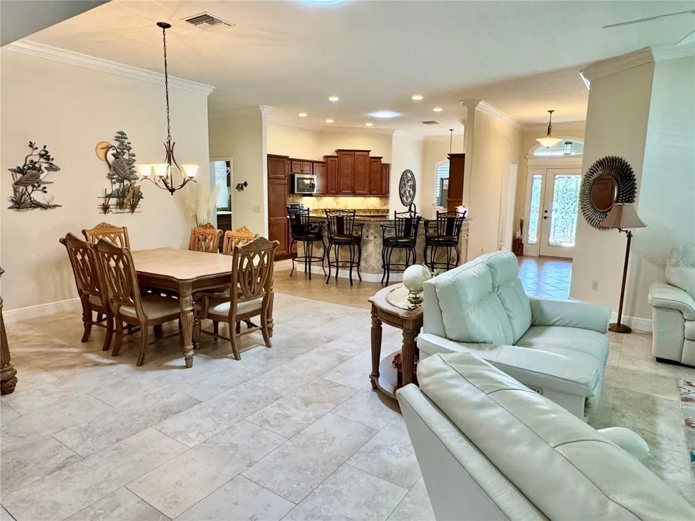632 CORONACA COURT The Villages, FL 32163