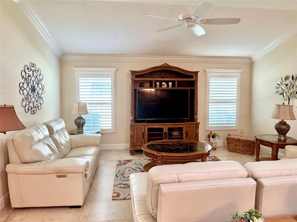 632 CORONACA COURT The Villages, FL 32163