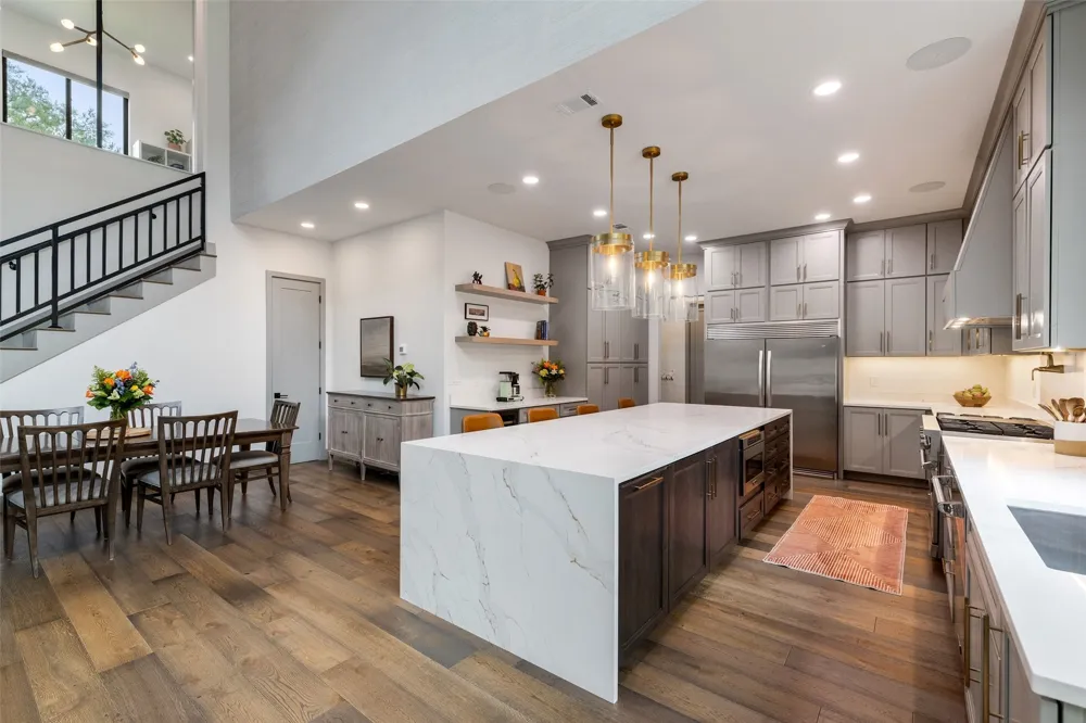 3610 Hillbrook Drive Austin, TX 78731
