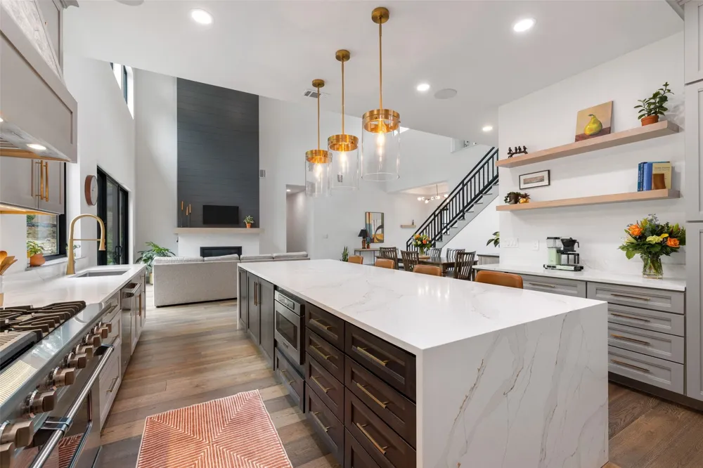 3610 Hillbrook Drive Austin, TX 78731