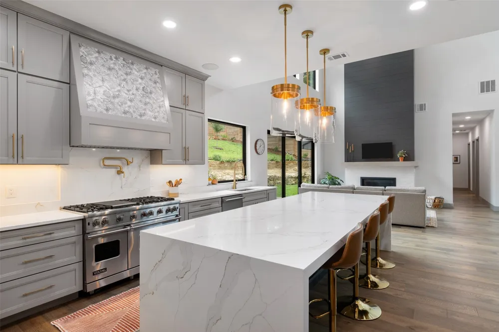 3610 Hillbrook Drive Austin, TX 78731