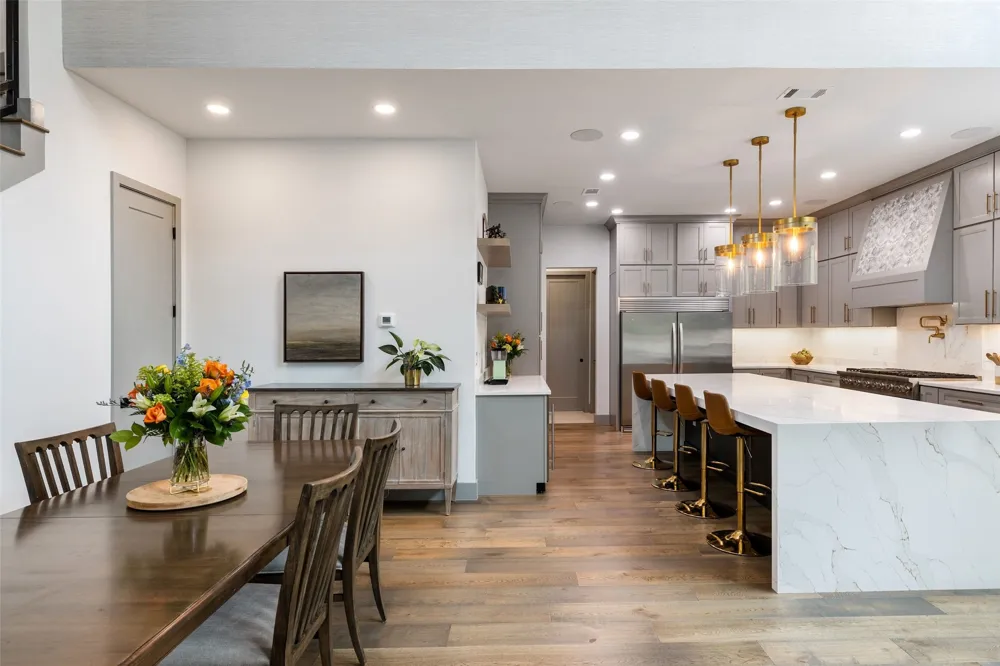 3610 Hillbrook Drive Austin, TX 78731