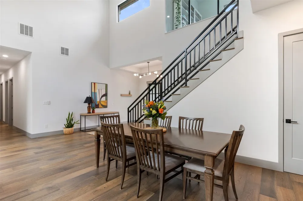3610 Hillbrook Drive Austin, TX 78731