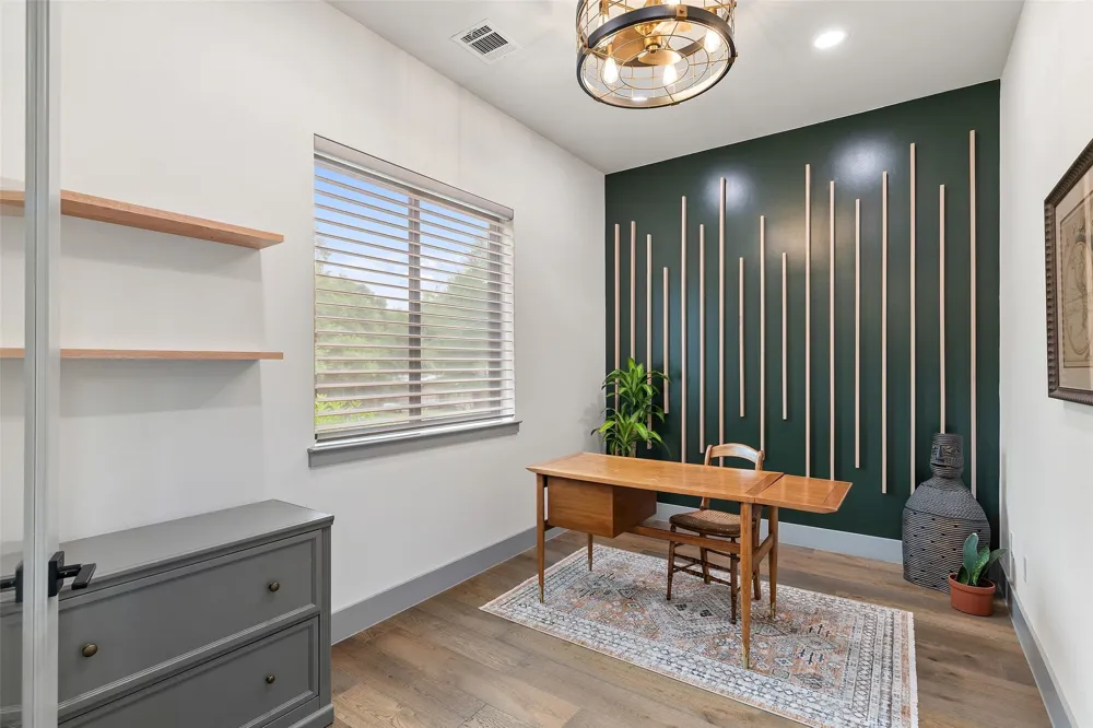 3610 Hillbrook Drive Austin, TX 78731