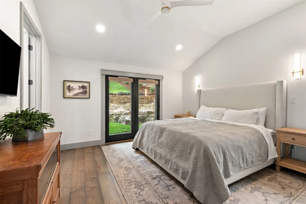 3610 Hillbrook Drive Austin, TX 78731