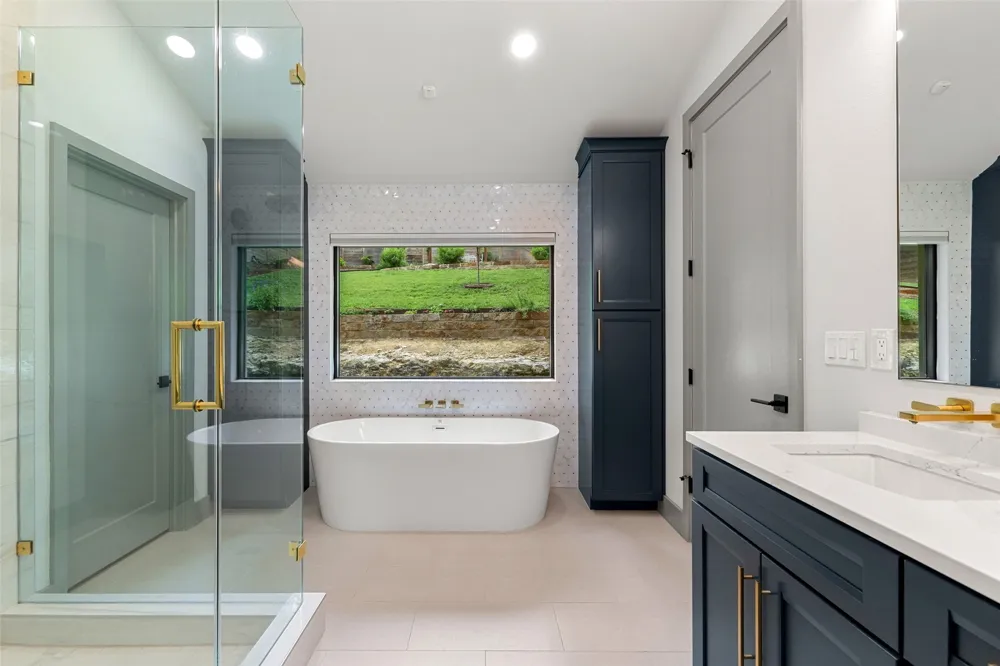 3610 Hillbrook Drive Austin, TX 78731