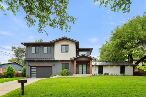 3610 Hillbrook Drive