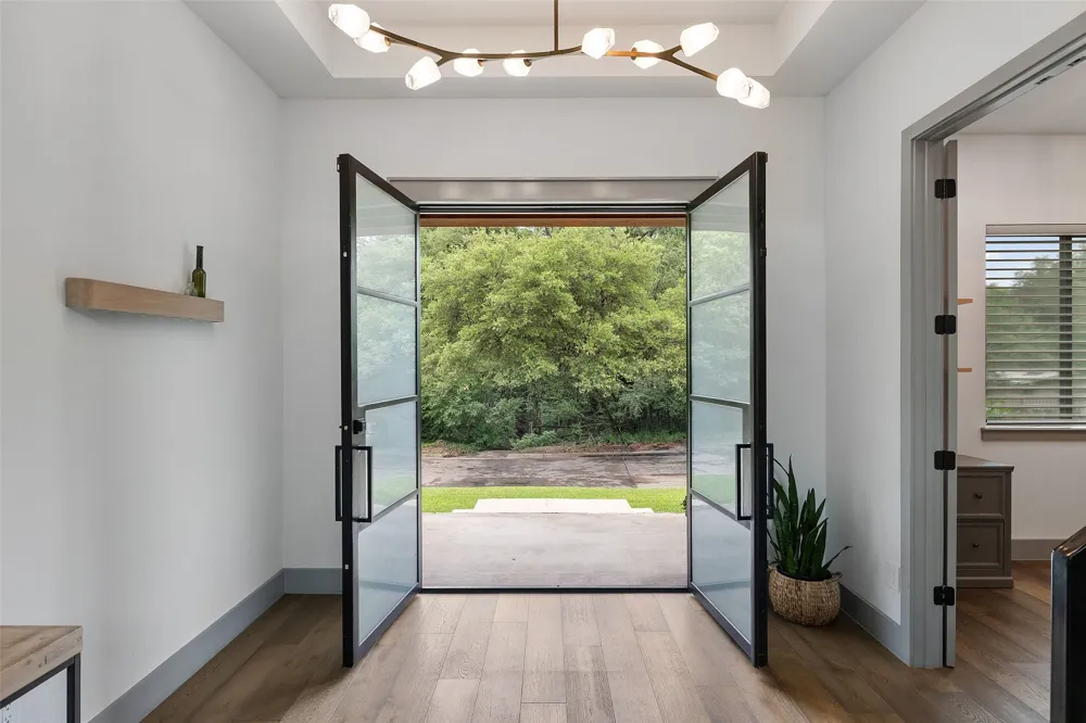 3610 Hillbrook Drive Austin, TX 78731