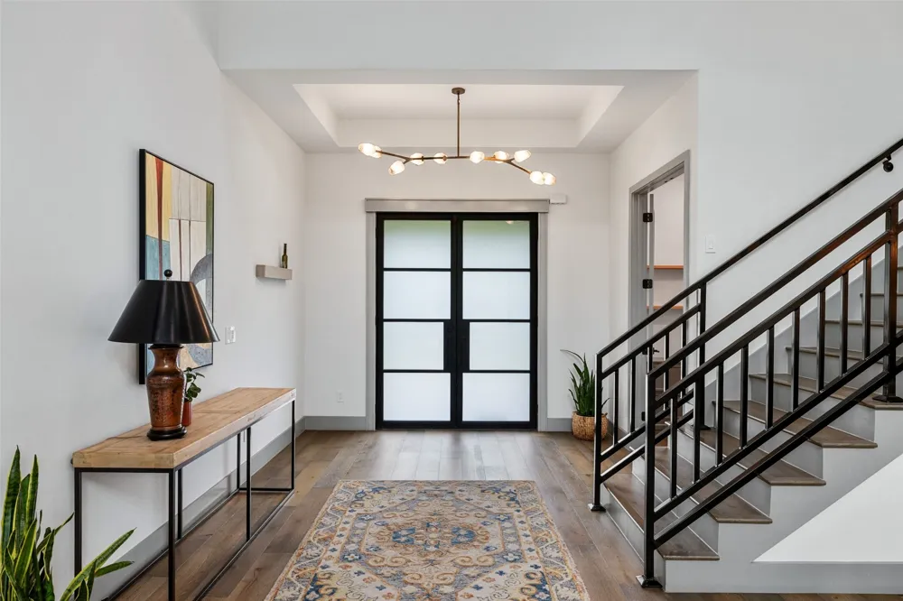 3610 Hillbrook Drive Austin, TX 78731