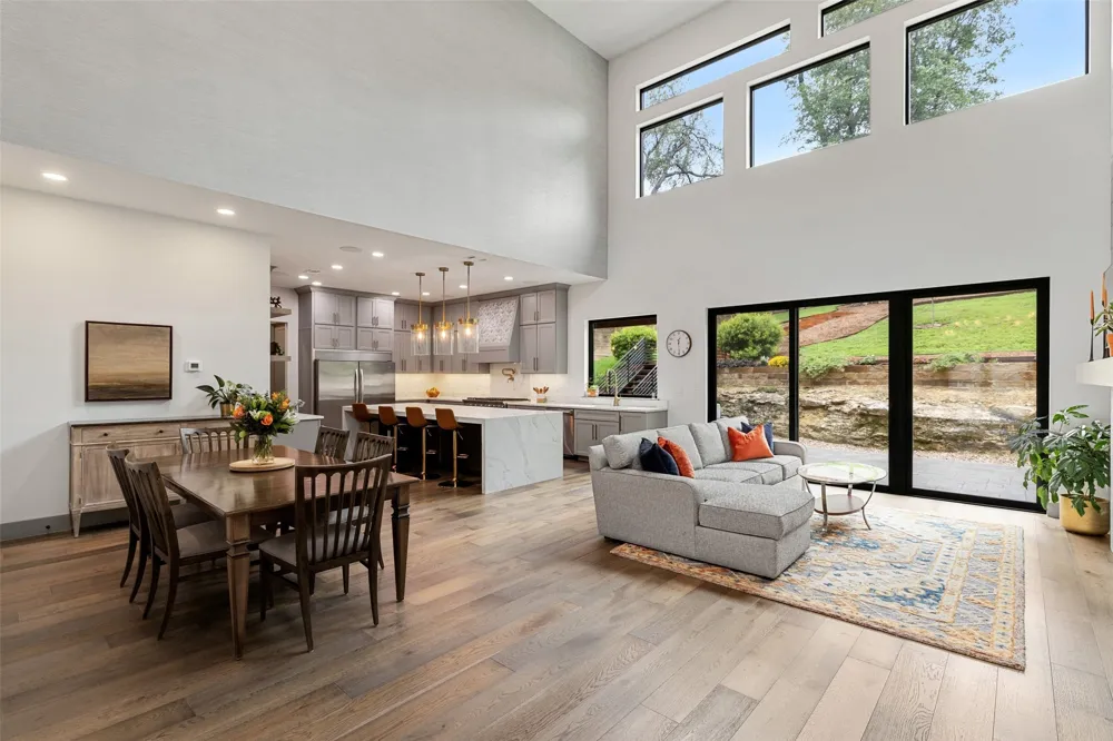 3610 Hillbrook Drive Austin, TX 78731