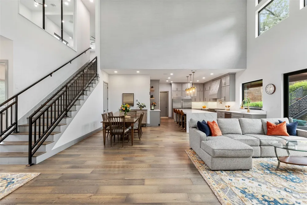 3610 Hillbrook Drive Austin, TX 78731