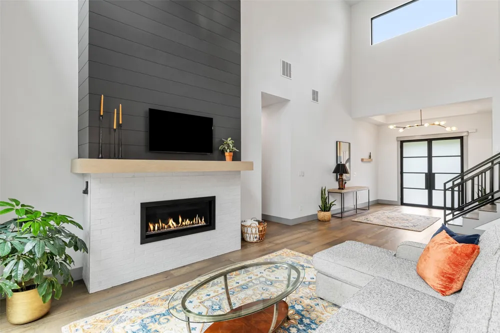 3610 Hillbrook Drive Austin, TX 78731