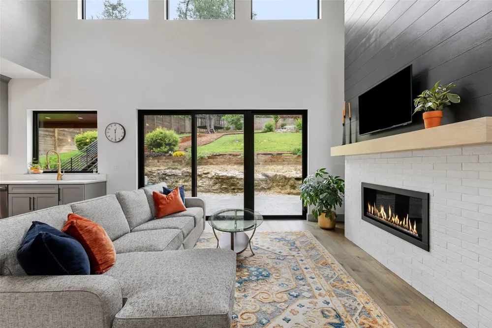 3610 Hillbrook Drive Austin, TX 78731