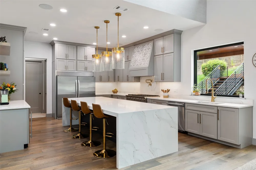3610 Hillbrook Drive Austin, TX 78731