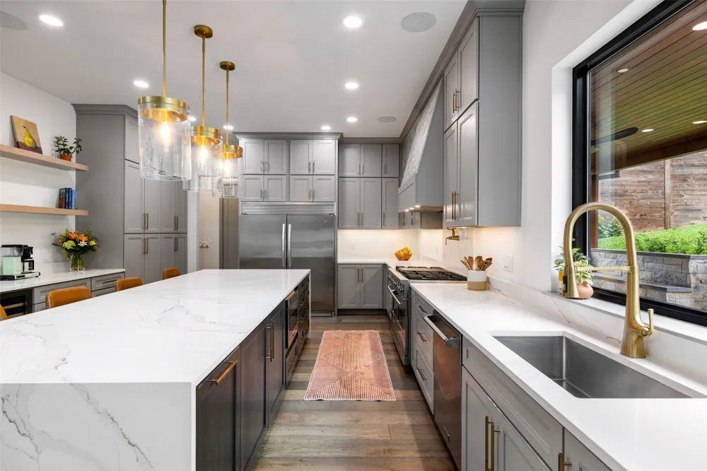 3610 Hillbrook Drive Austin, TX 78731