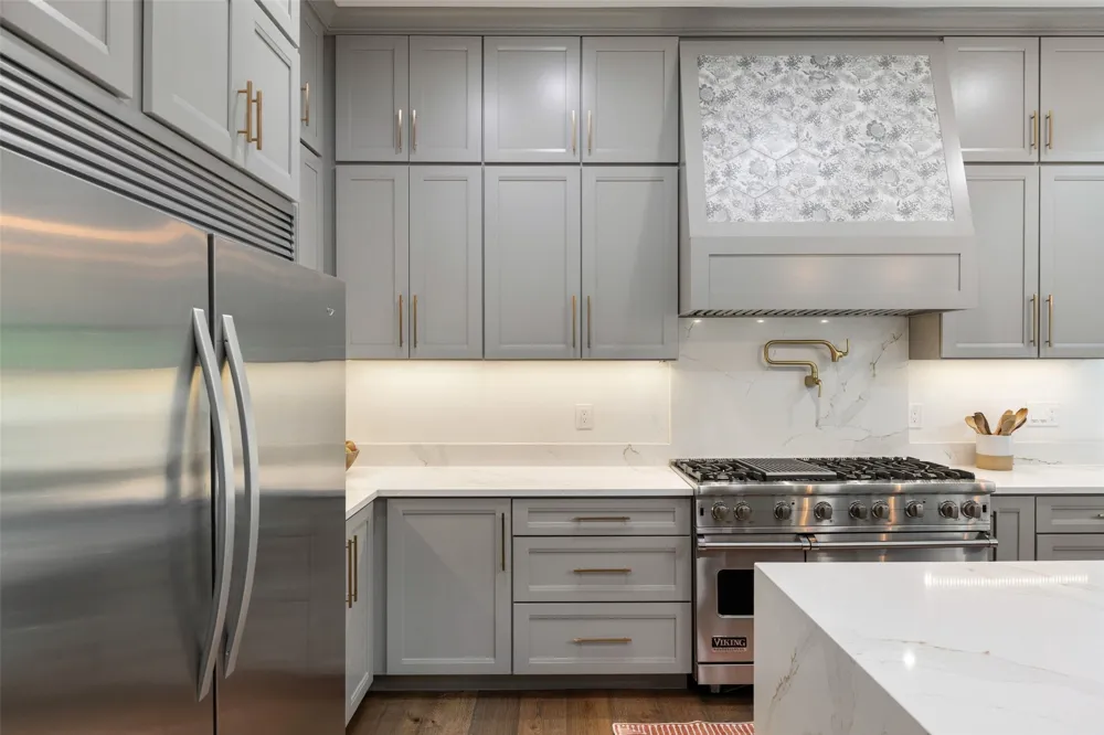 3610 Hillbrook Drive Austin, TX 78731