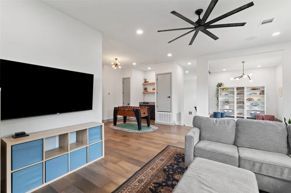 3610 Hillbrook Drive Austin, TX 78731