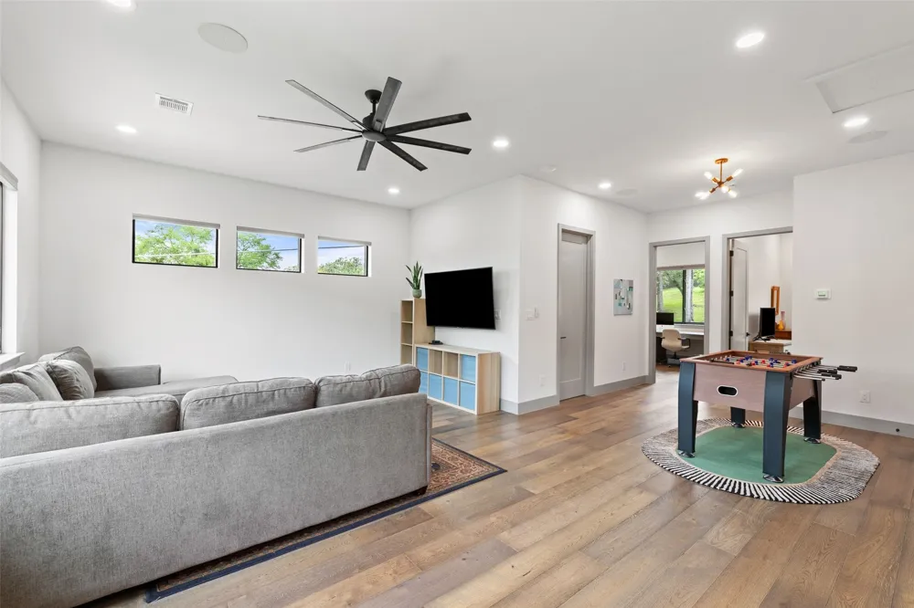 3610 Hillbrook Drive Austin, TX 78731