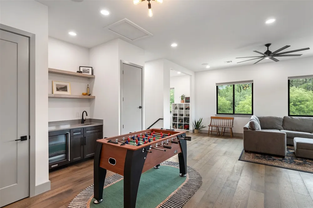 3610 Hillbrook Drive Austin, TX 78731