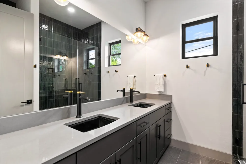 3610 Hillbrook Drive Austin, TX 78731