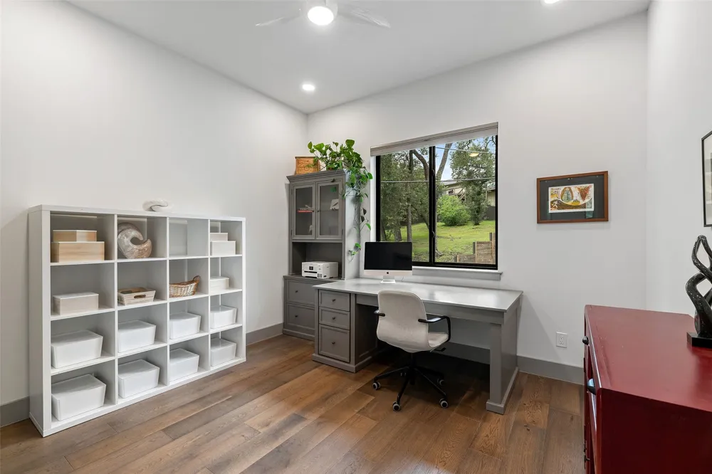 3610 Hillbrook Drive Austin, TX 78731
