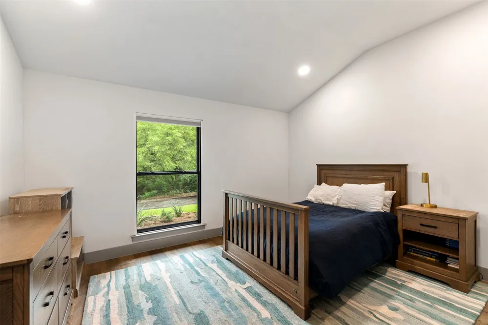 3610 Hillbrook Drive Austin, TX 78731